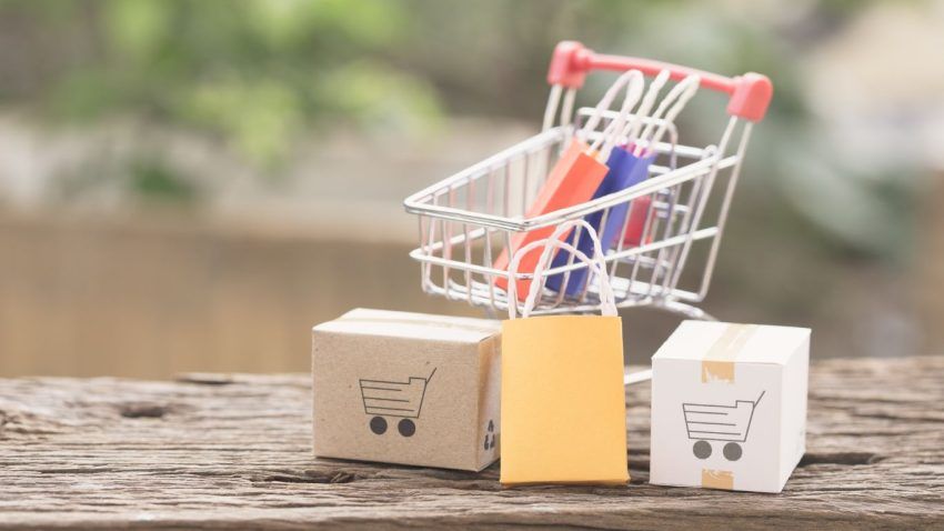 e commerce