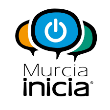 Logo Murcia Inicia