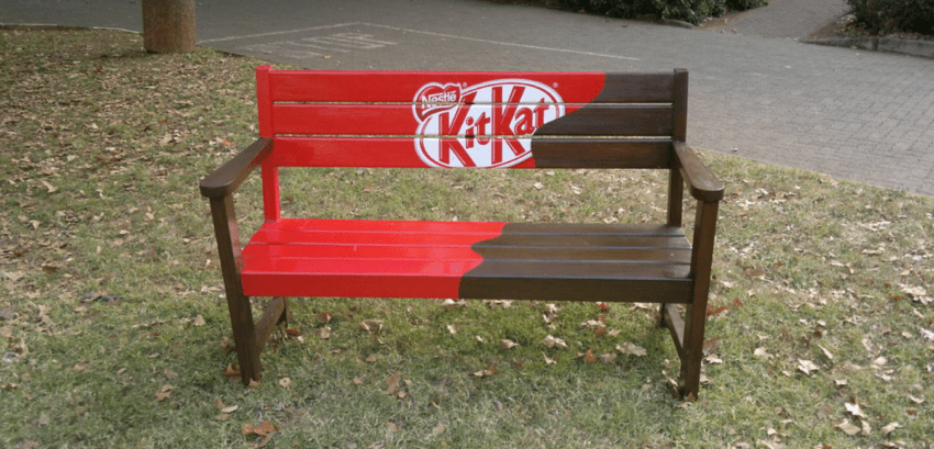 street marketing