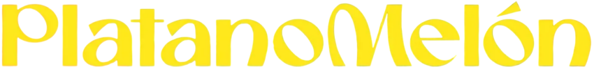 logo de Platanomelón