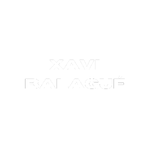 Xavi Balagué