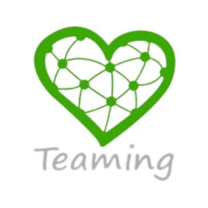 Logo Teaming