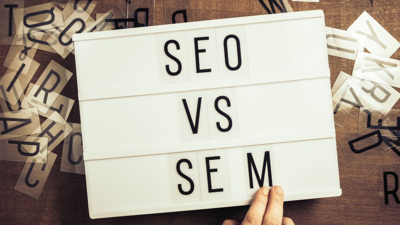 seo y sem