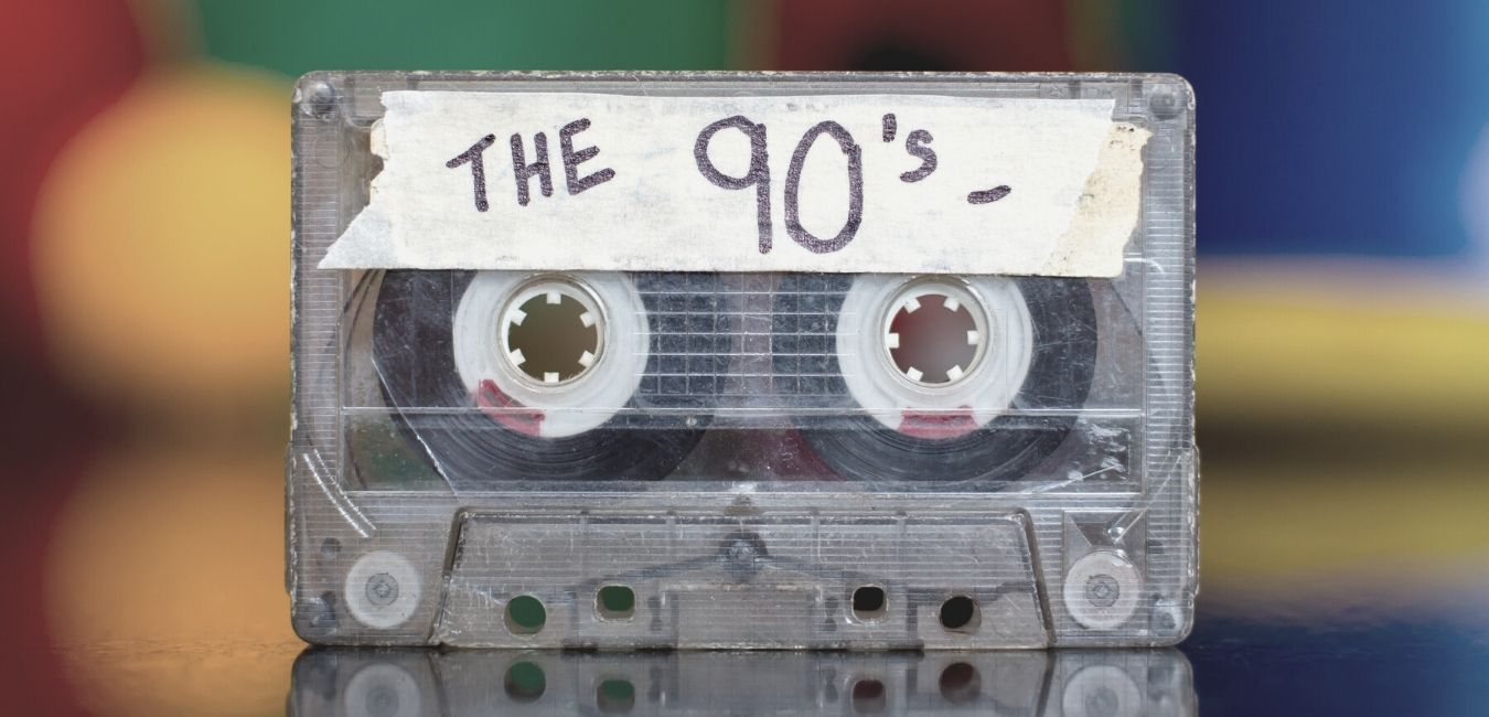 marketing de nostalgia