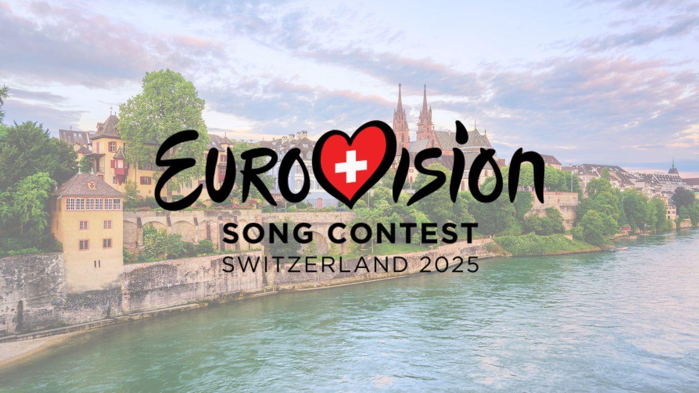 eurovisión