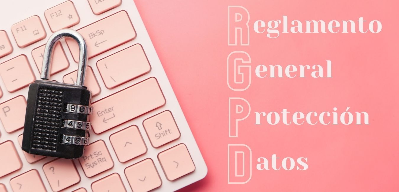 ley de protección de datos