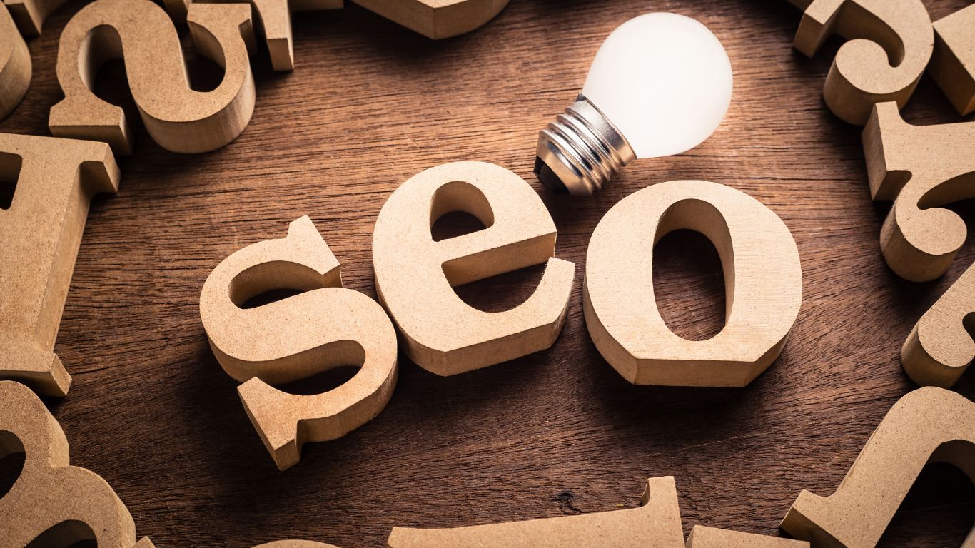 seo técnico