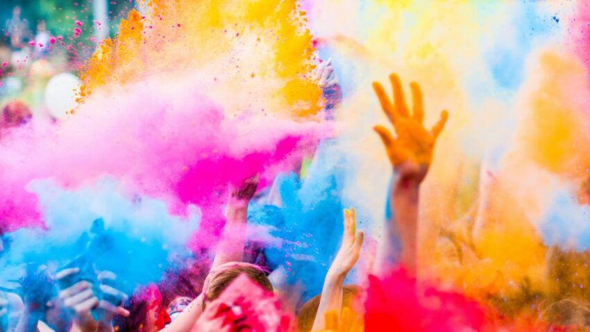 psicología del color