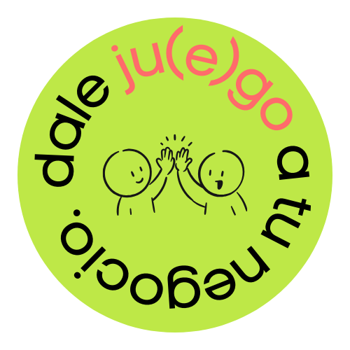 Logo circular