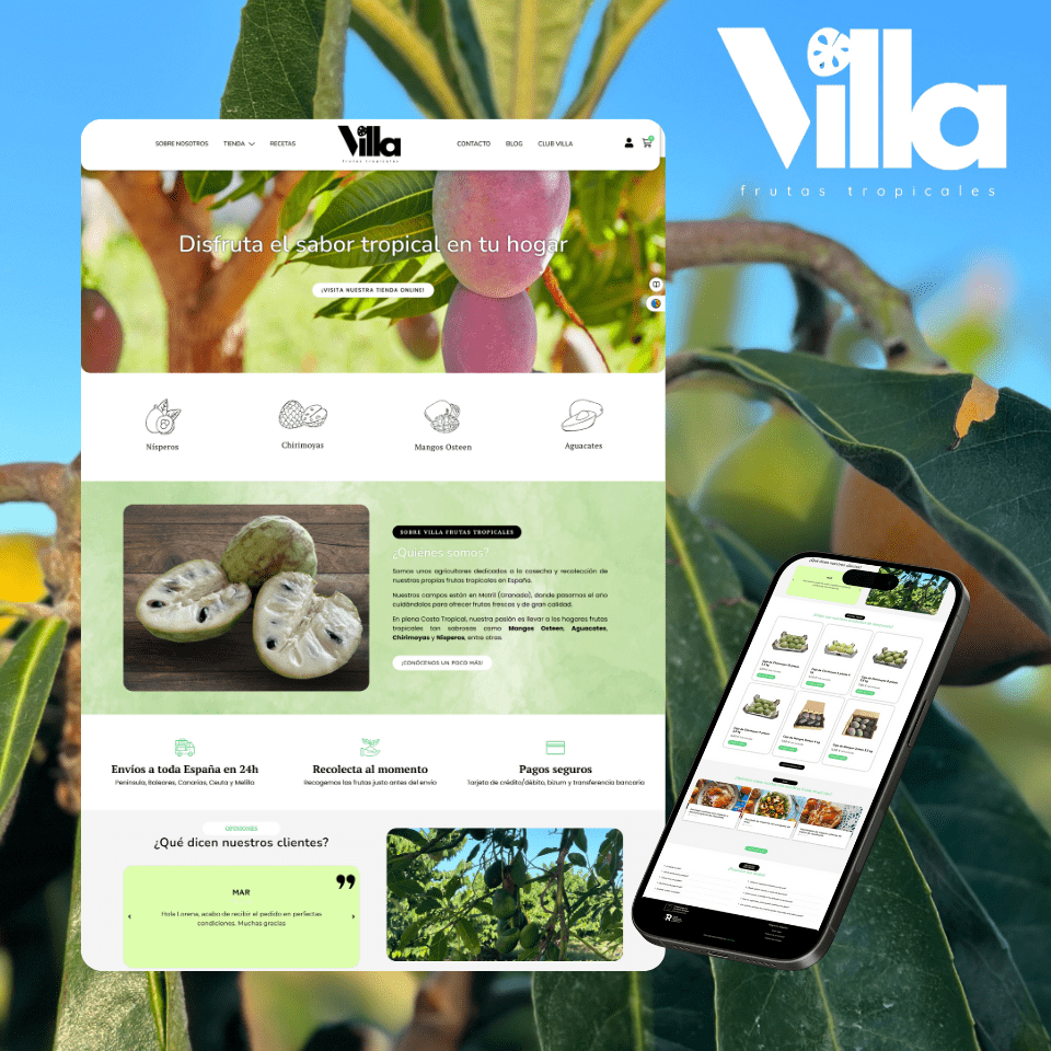 agencia de marketing